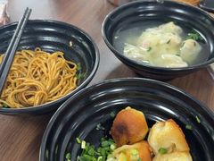-赵宝美煎包店