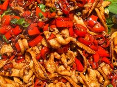 -大碗先生(万家丽店)