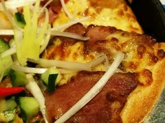 -必胜客(兴隆店)