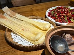 -汉小城·老铫子藕汤·乡野湖北菜(江汉路吉庆街店)