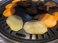 -胡哥烤肥牛(车公庙店)
