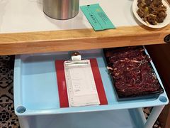 -三毛牛肉店(福强店)