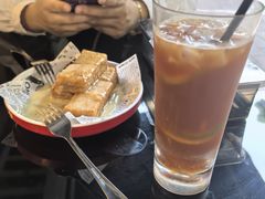 -孖记茶档·热腾茶餐(江南西plus店)