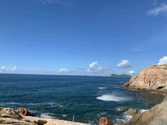 -广东惠东海龟国家级自然保护区