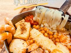 -小满手工粉(上海品尊国际店)