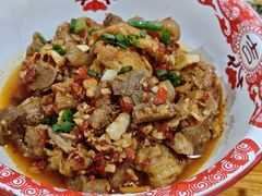 -浏阳小饭铺(洪西小区店)