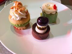 -TABLE·味西餐厅-成都茂业JW万豪酒店