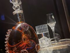 -渔火·特色餐厅(佘山世茂洲际酒店)