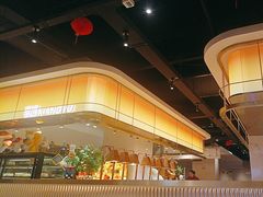 -享遇.锅姥姥牛排海鲜自助(小寨店)