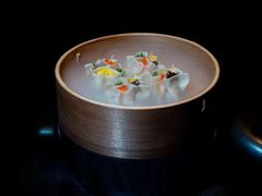 -甄御•海鲜新青岛菜(麦岛店)