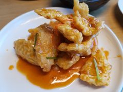 -关东小磨东北菜(上海长风大悦城店)