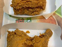 -德克士(聚银时代店)