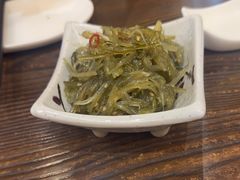 -东京屋(武定路店)