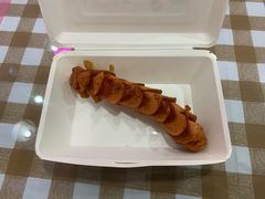 -张正麻辣串(包河万达店)