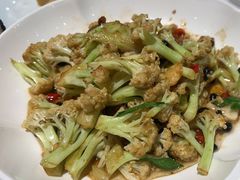 -福海居烤鸭店(鸟巢店)