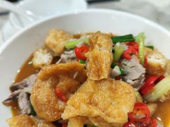 -红色湘菜馆(春风店)