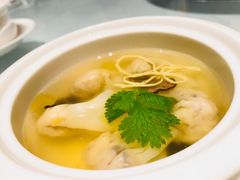 -Yan Ting 宴庭中餐厅(上海静安瑞吉酒店)