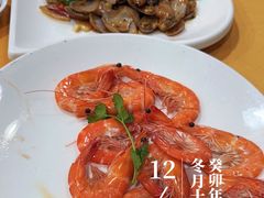 -旺富东海大酒楼(海鲜街店)