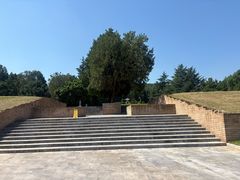 -秦始皇帝陵博物院-丽山园