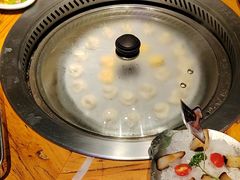 -山里屯铁锅炖·东北菜(康桥店)