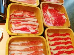 -山葵家·创意料理(万象汇店)