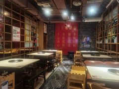 -大队长主题火锅(观音桥店)