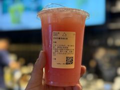 -去茶山(鸿通城店)