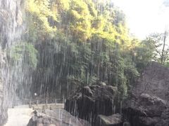 -百漈沟生态旅游景区