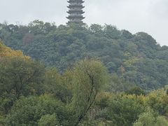 -焦山风景区
