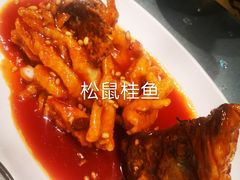 -香阁餐厅·常州菜·常州菜代表品牌(新北奥体店)