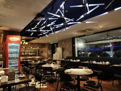 大堂-皇后餐厅-煲仔·小菜·打边炉(古北店)