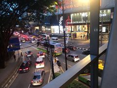 -武吉免登购物中心