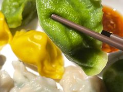 -前海沿·青岛菜(大拇指广场石老人店)