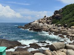-三亚蜈支洲岛旅游区