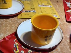 -喝丢一只鞋海鲜烧烤·海肠捞饭(东关街店)