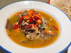 -肖记牛肉鱼杂馆·省级非遗(柏林春天直营店)