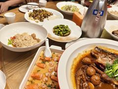 -永安鱼庄·镇江菜(三店纬五路店)