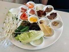-九久大过桥米线(太古里店)