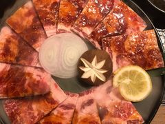 -九田家黑牛烤肉料理(石路天虹店)