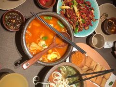 -山石榴·贵州菜(陆家嘴中心店)