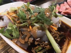 -雪牧人老东北烤肉(永泰路店)