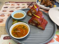 -点都德(龙之梦店)