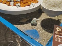 -瓦国小镇·果木烤鸭·融合菜(西口店)