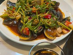 -吉利龙虾·新派海鲜烧烤