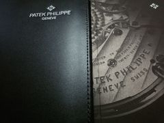 -Patek Philippe百达翡丽(上海源邸店)