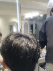 -丝源发型