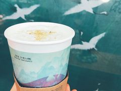 -茶颜悦色(岳麓山顶店)