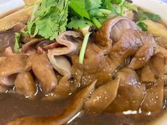 -姚记炒肝店(鼓楼店)