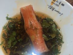 -蜀九香火锅(九眼桥店)