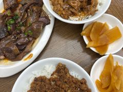 -泉市鲜活牛肉面(杭州太合商业中心店)